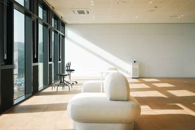 Collaborative zones